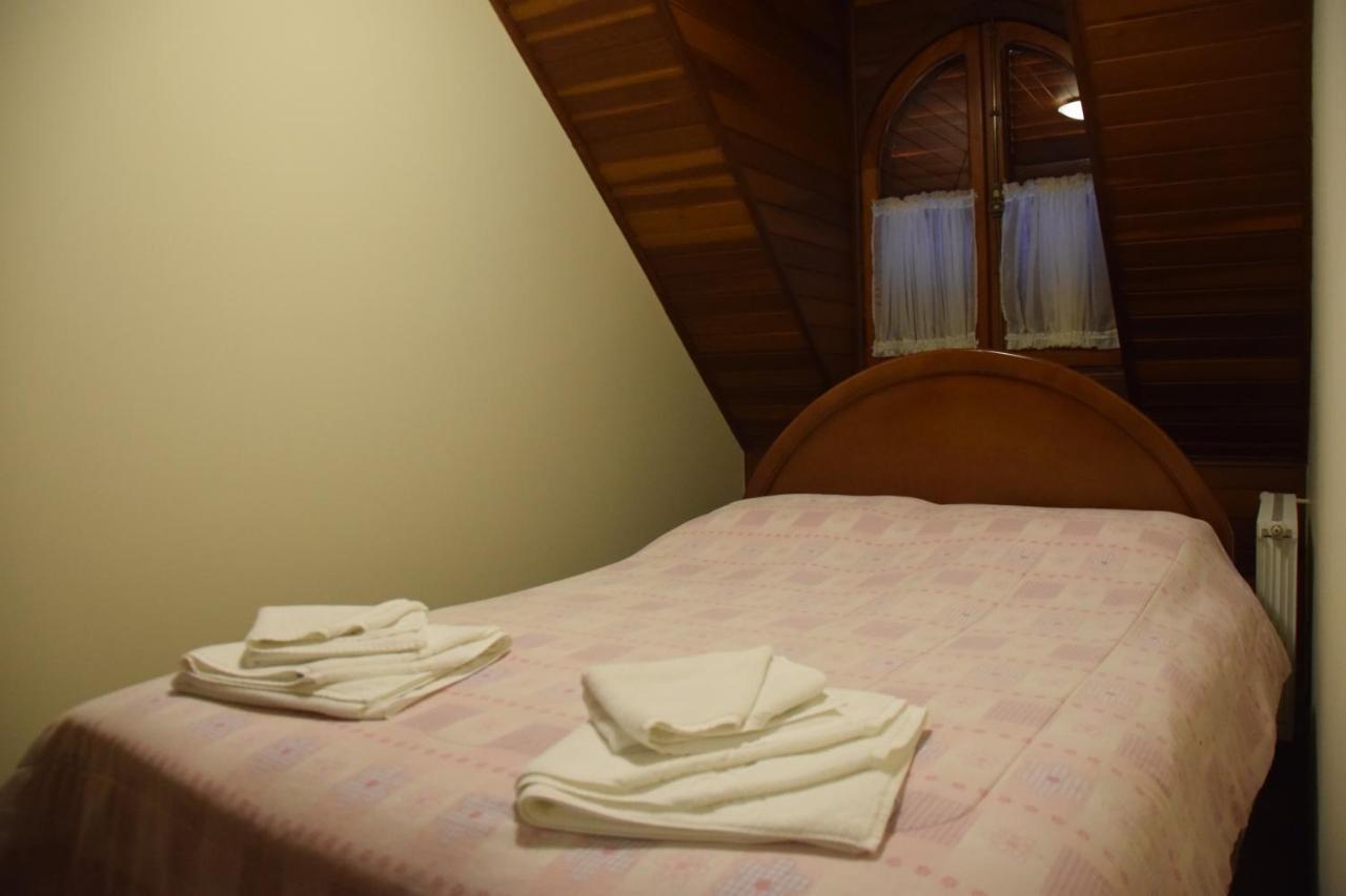 Pousada Campos Do Jordao Ngoại thất bức ảnh