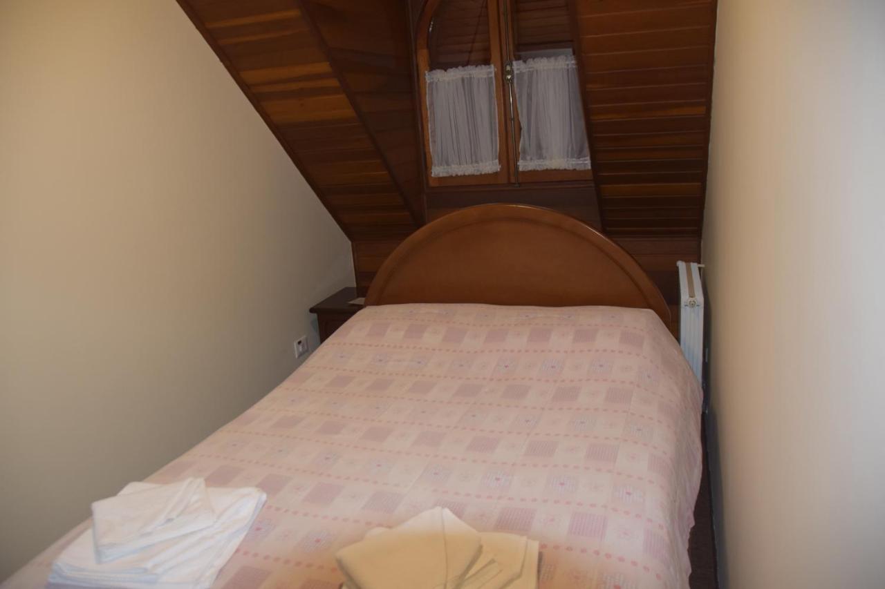 Pousada Campos Do Jordao Ngoại thất bức ảnh