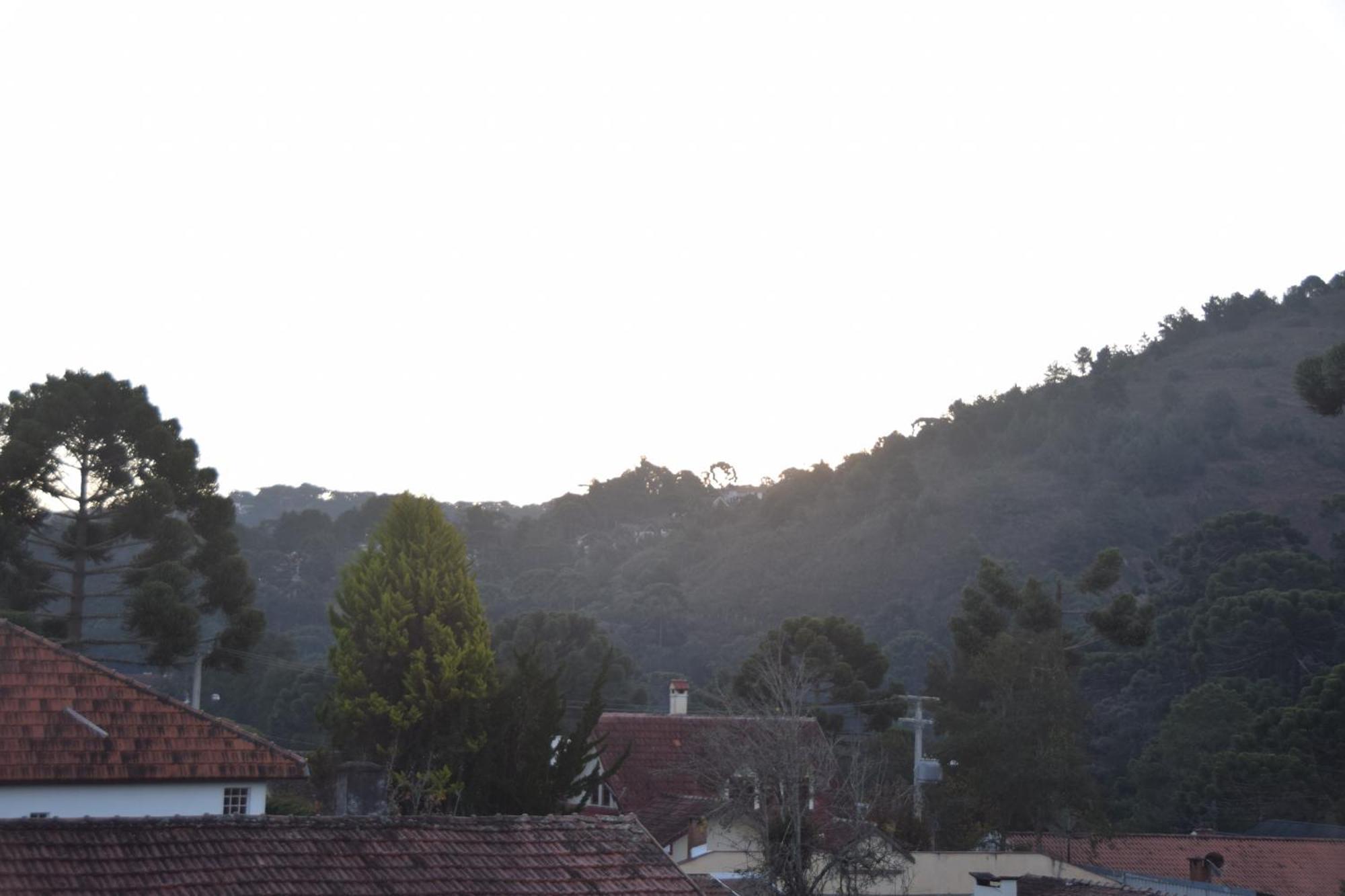 Pousada Campos Do Jordao Ngoại thất bức ảnh