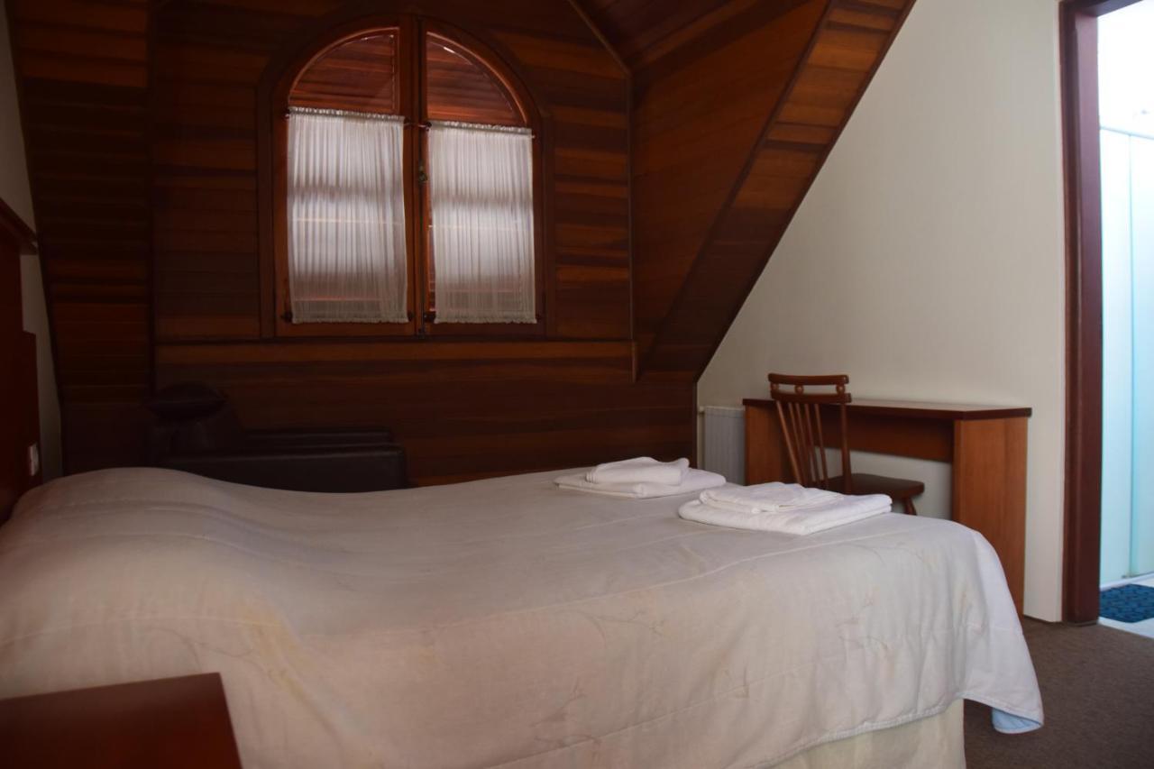 Pousada Campos Do Jordao Ngoại thất bức ảnh