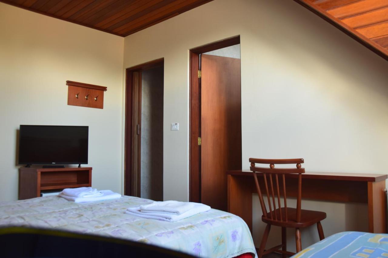 Pousada Campos Do Jordao Ngoại thất bức ảnh