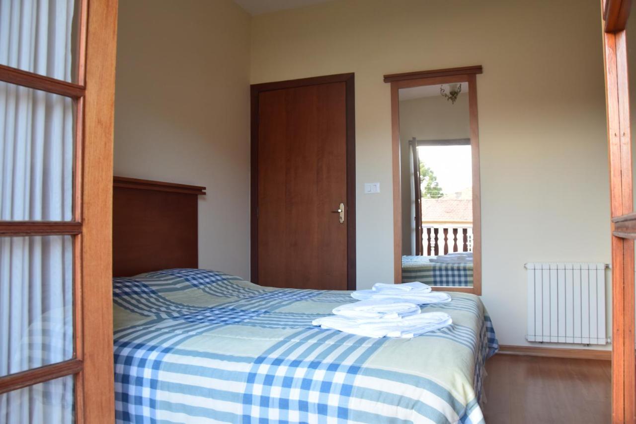 Pousada Campos Do Jordao Ngoại thất bức ảnh